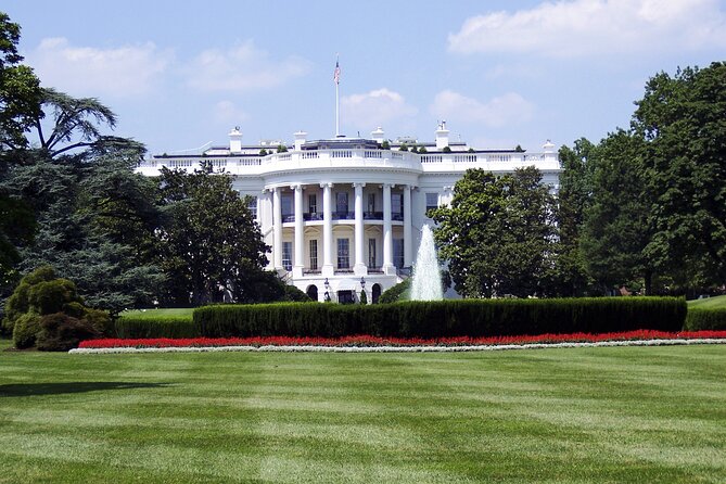 2 Days Amish Country and Washington DC - Key Points