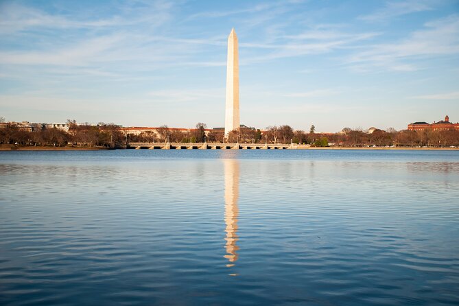 2 Days Amish Country and Washington DC - Itinerary and Logistics