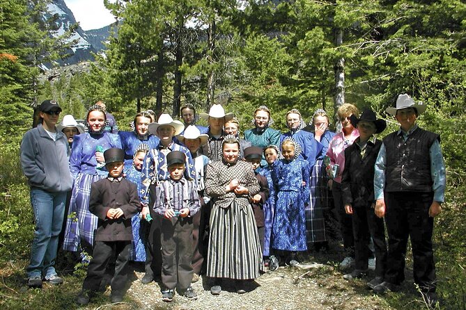 2 Days Amish Country and Washington DC - What to Expect