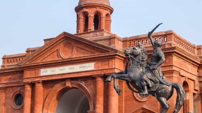 2 Days Amritsar Adventure From Delhi via Superfast Train - Important Information