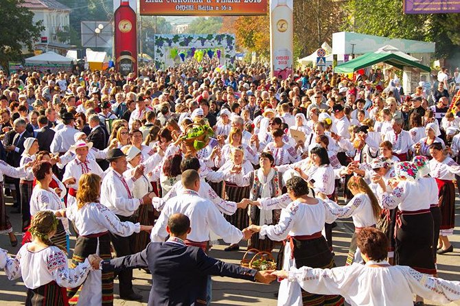2 Days: an Interesting Tour Old Orhei&Cricova &Transnistria - Pricing and Flexible Cancellation Policy