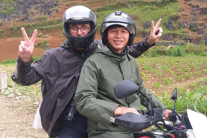 2 Days Ancient Tea Tour and Real Homestay West of Ha Giang - Key Points
