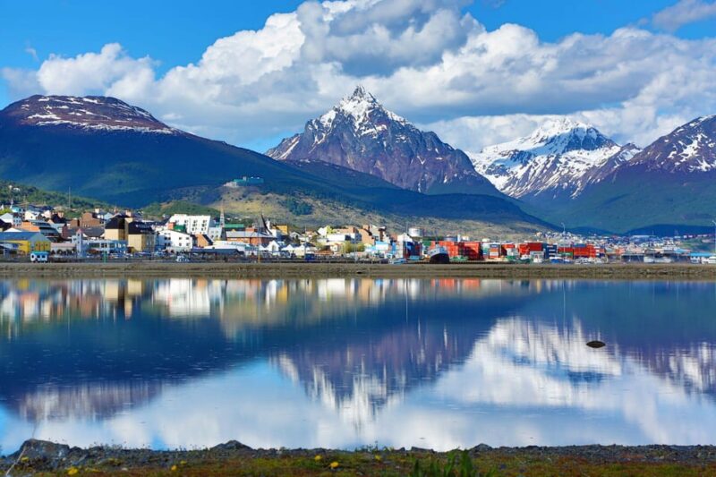 2-Days and 1 Night at Ushuaia With Airfare From Buenos Aires - Pricing and Booking Details