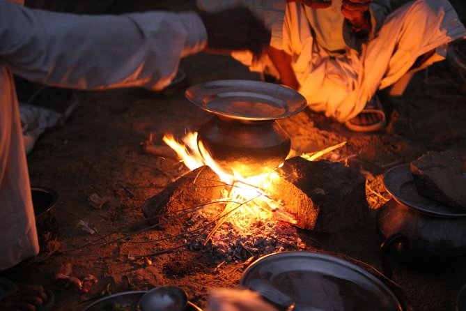 2 Days and 1 Night Camel Safari - Ratings and Pricing