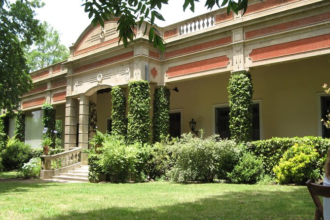 2-Days and 1 Night in Areco - Gastronomic Delights in Areco