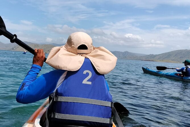 2 Days and 1 Night Komodo Kayak Tour - Cancellation Policy
