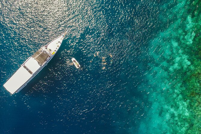 2 Days and 1 Night Komodo Kayak Tour - Accommodation and Meals