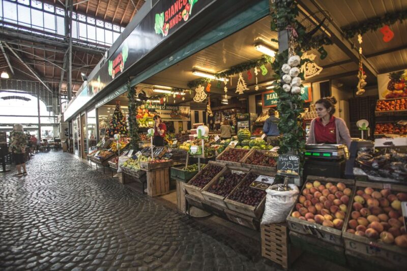 2-Days and 1 Night Montevideo - Key Points