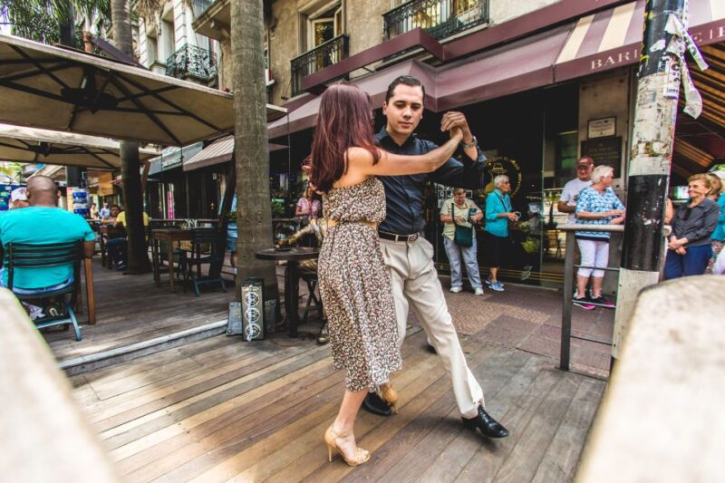 2-Days and 1 Night Montevideo - Important Information