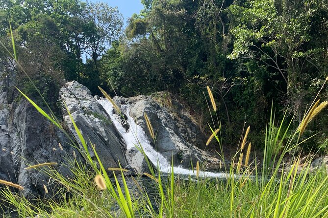 2 Days and 1 Night. Trekking to the New Lost City Bunkuany - Exclusion Details