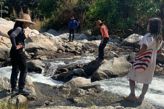 2 Days and 1 Night. Trekking to the New Lost City Bunkuany - Safety Precautions