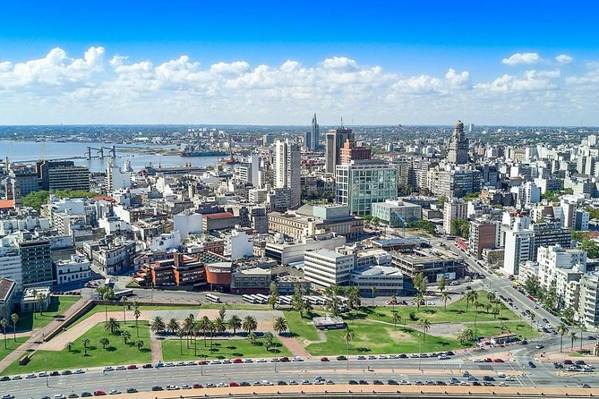 2-Days and 1 Night Visiting Colonia and Montevideo - Included Experiences