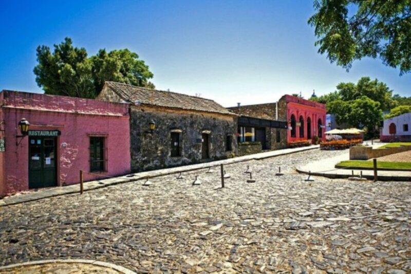 2-Days and 1 Night Visiting Colonia and Montevideo - Itinerary Details