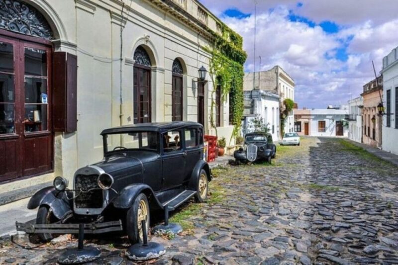 2-Days and 1 Night Visiting Colonia and Montevideo - Important Notes