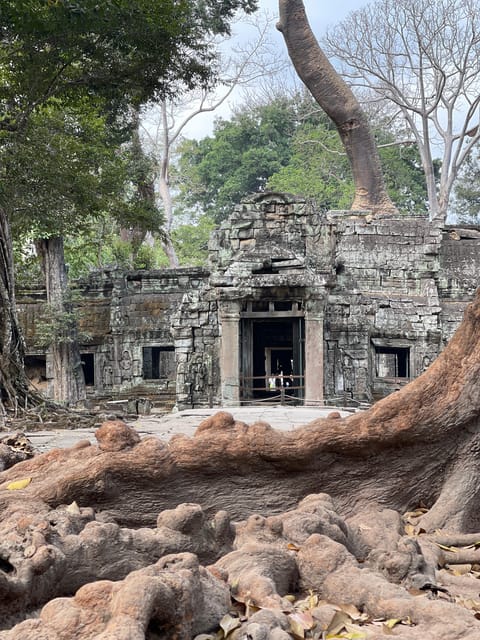 2 Days Angkor Sunrise and Sunset With Floating Village - Customization and Additional Services