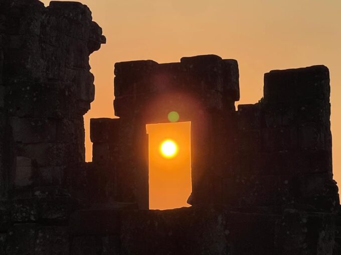 2 Days Angkor Sunrise and Sunset With Floating Village - Frequently Asked Questions