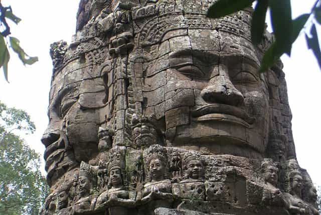 2 Days Angkor Wat, Bayon, Banteay Srey & Beng Mealea - Itinerary Highlights