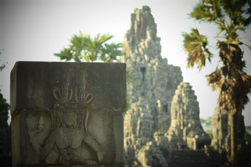 2 Days Angkor Wat, Bayon, Banteay Srey & Beng Mealea - Accessibility and Dress Code