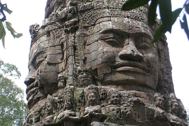 2 Days Angkor Wat, Bayon, Banteay Srey & Beng Mealea - Discounts Available