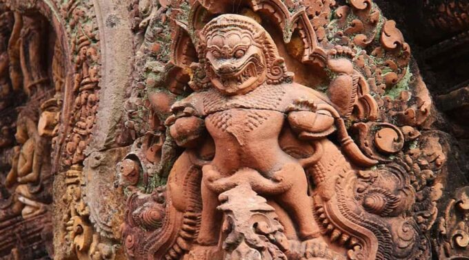 2 Days Angkor Wat, Bayon, Banteay Srey & Beng Mealea - Customer Feedback