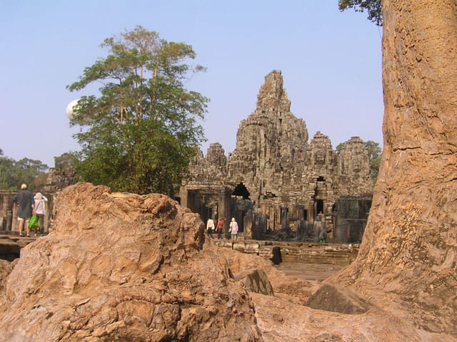 2 Days Angkor Wat, Bayon, Ta Promh & Koh Ker Group Tour - Important Information