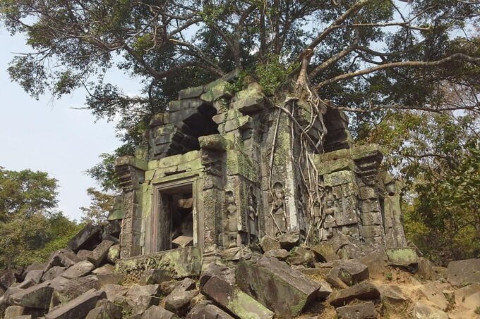 2 Days Angkor Wat, Bayon, Ta Promh & Koh Ker Group Tour - Booking and Availability