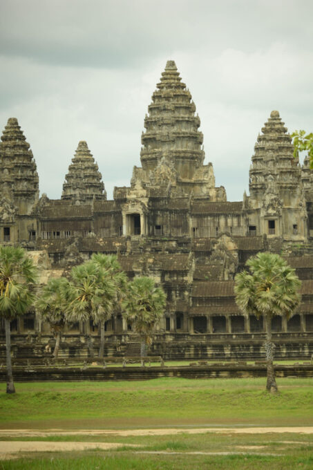 2 Days Angkor Wat, Bayon, Ta Promh & Koh Ker Group Tour - Cancellation Policy
