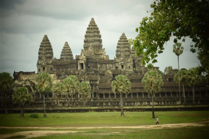 2 Days Angkor Wat, Bayon, Ta Promh & Koh Ker Group Tour - Frequently Asked Questions