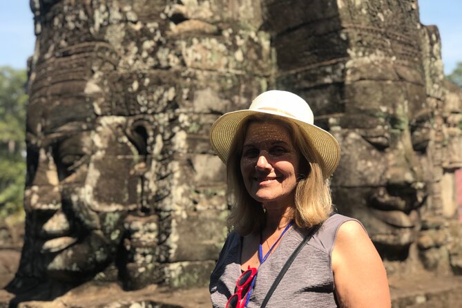 2 Days | Angkor Wat & Siem Reap Discovers - Cancellation Policy and Reviews