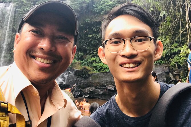 2 Days | Angkor Wat & Siem Reap Discovers - Exploring Siem Reap