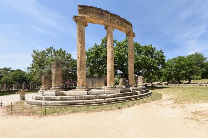 2-Days Argolis and Olympia Private Tour From Athens - Customization Options