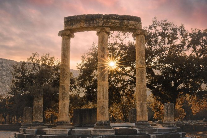 2-Days Argolis and Olympia Private Tour From Athens - Reviews and Ratings