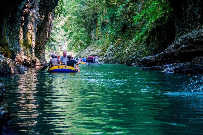 2 Days Armenia Trip From Tbilisi. Private Experience - Booking Information