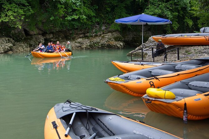 2 Days Armenia Trip From Tbilisi. Private Experience - Transportation Details