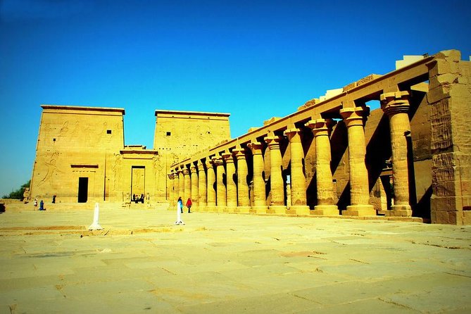 2 Days Aswan and Abu Simple Tours - Visiting Abu Simbel