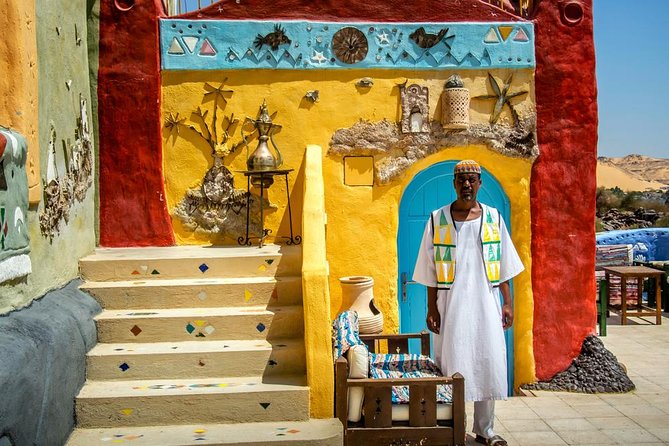 2 Days Aswan and Abu Simple Tours - Reviews and Ratings