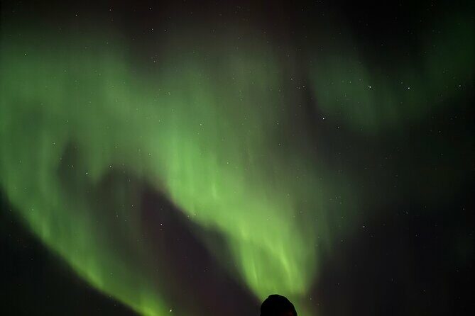 2 Days Aurora Experience in Yellowknife - FAQ