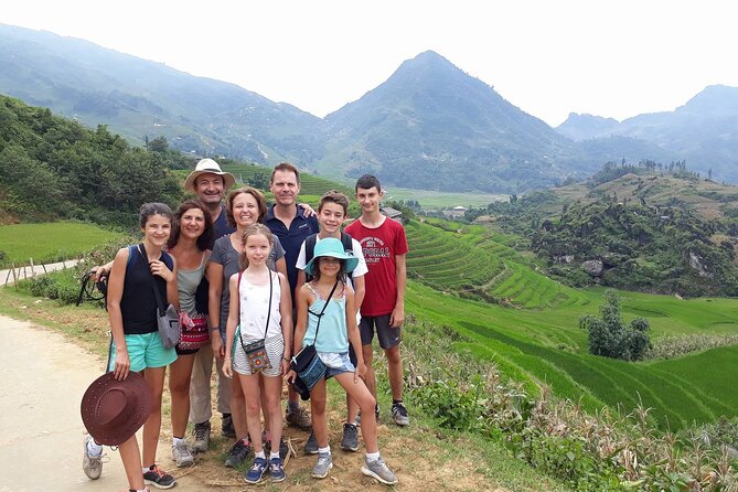 2 Days Authentic Trekking Tour in Sapa ( Homestay - Less Touristy ) - Cancellation and Refund Policy