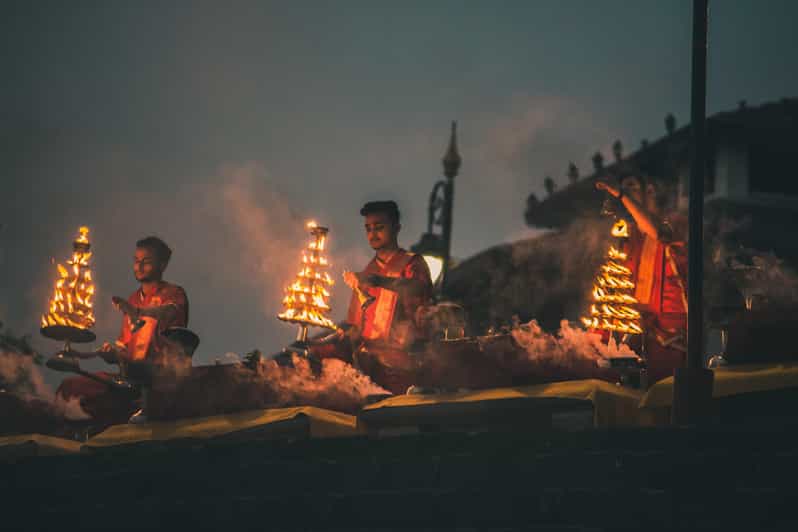 2 Days Ayodhya Tour From Varanasi - Itinerary Highlights