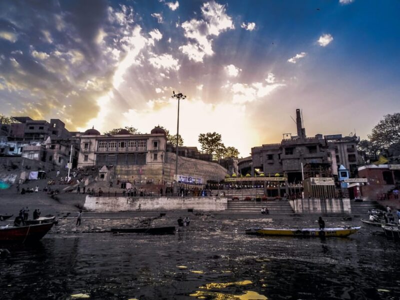 2 Days Ayodhya Tour From Varanasi - Experience and Interaction