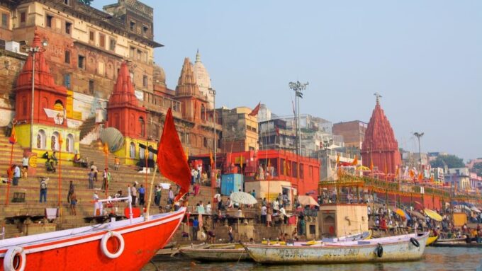 2 Days Ayodhya Tour From Varanasi - Recap