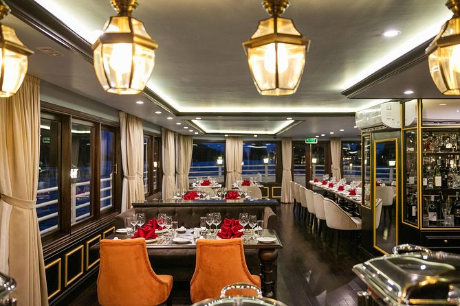 2 Days Bai Tu Long Bay Luxury Cruise With Kayaking and Swimming - Cancellation and Refund Policy