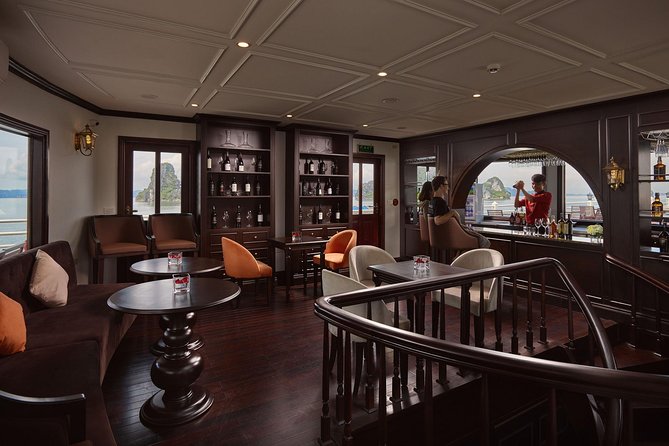 2 Days Bai Tu Long Bay Luxury Cruise With Kayaking and Swimming - Meeting Point and Directions