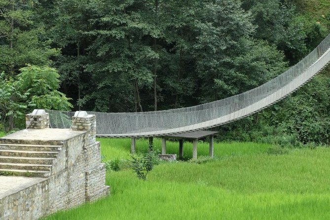2-Days Balthali Village Hike With Namobuddha and Panauti Trip From Kathmandu - Travel Requirements and Recommendations