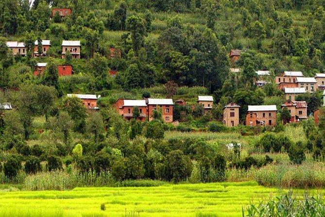 2-Days Balthali Village Hike With Namobuddha and Panauti Trip From Kathmandu - Balthali Village Hike