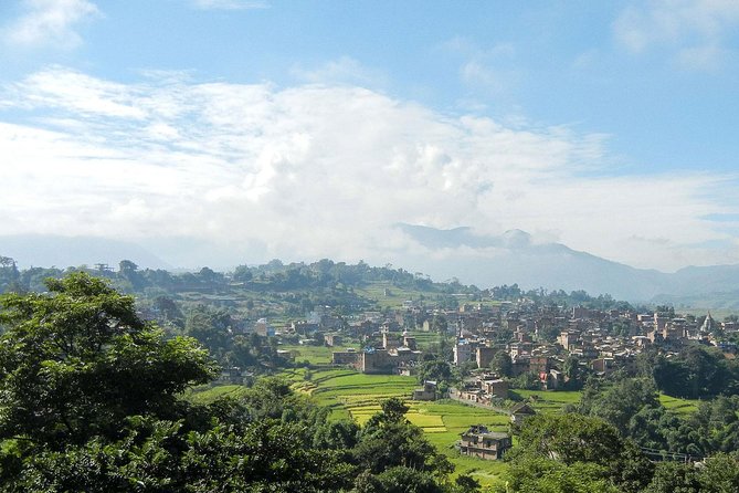 2-Days Balthali Village Hike With Namobuddha and Panauti Trip From Kathmandu - Namobuddha Exploration