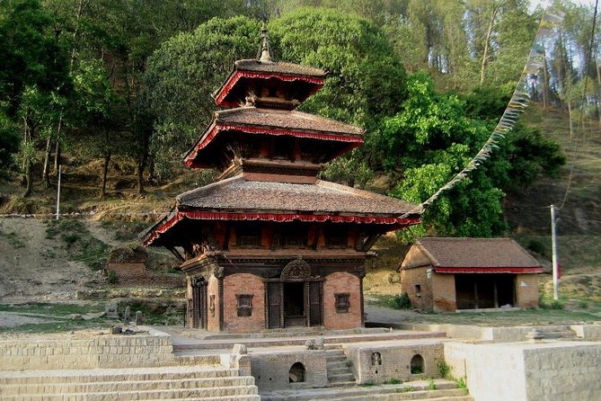 2-Days Balthali Village Hike With Namobuddha and Panauti Trip From Kathmandu - Panauti Visit