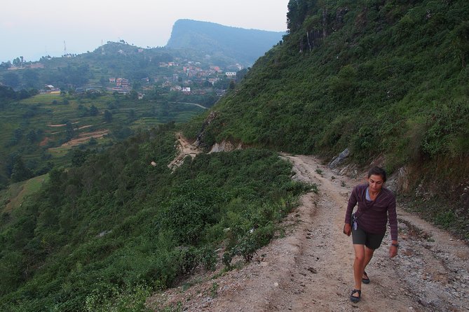 2 Days Bandipur Siddha Gufa Caving - Itinerary