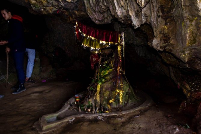 2 Days Bandipur Siddha Gufa Caving - What to Bring