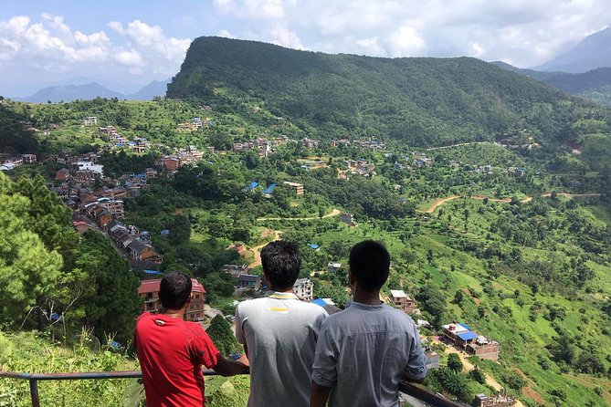 2 Days Bandipur Village Tour From Kathmandu, Nepal - Inclusions